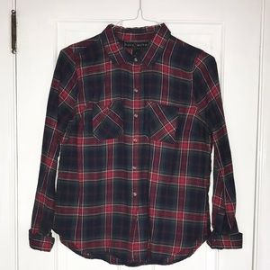 Comfy Flannel